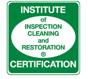 IICRC Certification